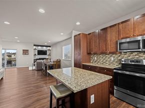 11250 Florence Street 30A, Commerce City CO 80640