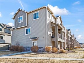 11250 Florence Street 30A, Commerce City CO 80640