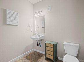 11250 Florence Street 30A, Commerce City CO 80640