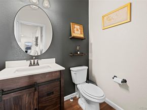 11250 Florence Street 30A, Commerce City CO 80640