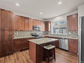 11250 Florence Street 30A, Commerce City CO 80640