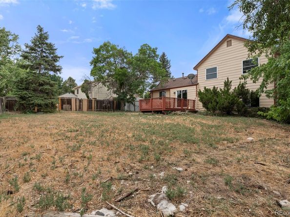 19481 E Navarro Drive, Aurora CO 80013