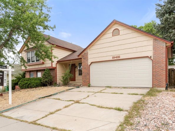 19481 E Navarro Drive, Aurora CO 80013
