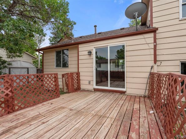 19481 E Navarro Drive, Aurora CO 80013