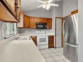 19481 E Navarro Drive, Aurora CO 80013