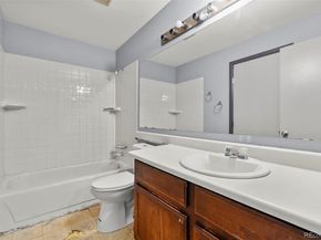 19481 E Navarro Drive, Aurora CO 80013