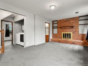 19481 E Navarro Drive, Aurora CO 80013