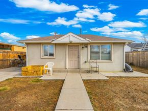 5322 Lincoln Street, Denver CO 80216