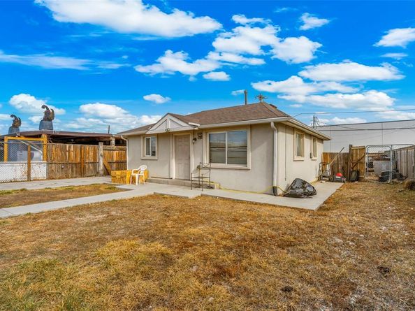 5322 Lincoln Street, Denver CO 80216