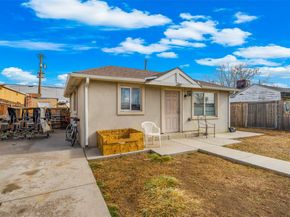 5322 Lincoln Street, Denver CO 80216