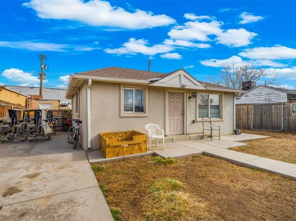 5322 Lincoln Street, Denver CO 80216