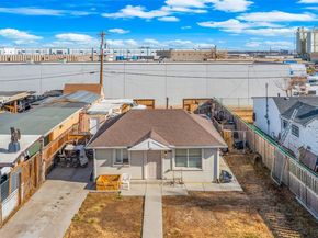 5322 Lincoln Street, Denver CO 80216