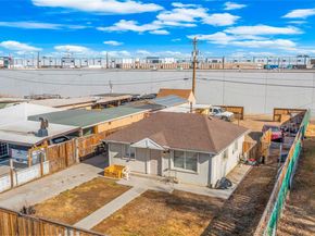 5322 Lincoln Street, Denver CO 80216