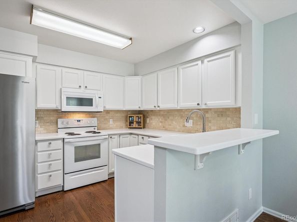 1162 E 130th Avenue B, Thornton CO 80241