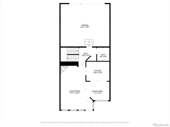 1162 E 130th Avenue B, Thornton CO 80241