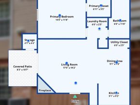 3344 S Ammons Street 107, Lakewood CO 80227