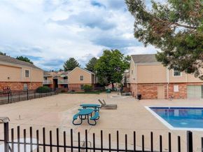 3344 S Ammons Street 107, Lakewood CO 80227