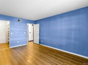 3344 S Ammons Street 107, Lakewood CO 80227