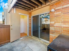 3344 S Ammons Street 107, Lakewood CO 80227