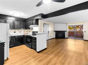 3344 S Ammons Street 107, Lakewood CO 80227