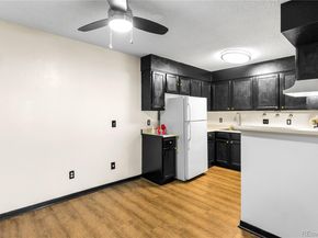 3344 S Ammons Street 107, Lakewood CO 80227