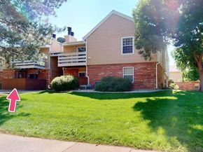 3344 S Ammons Street 107, Lakewood CO 80227