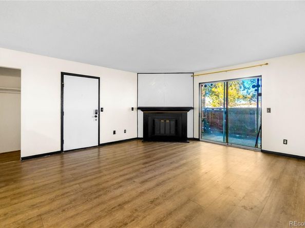 3344 S Ammons Street 107, Lakewood CO 80227