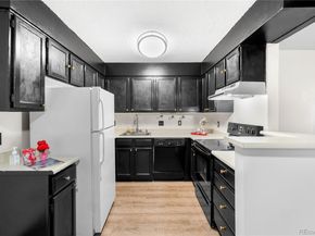 3344 S Ammons Street 107, Lakewood CO 80227