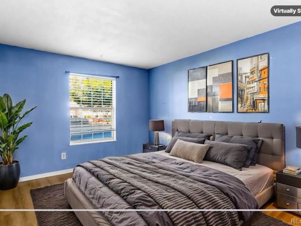 3344 S Ammons Street 107, Lakewood CO 80227