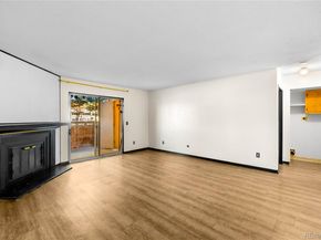 3344 S Ammons Street 107, Lakewood CO 80227