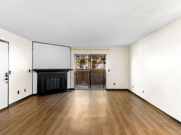 3344 S Ammons Street 107, Lakewood CO 80227