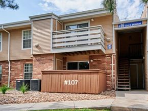 3344 S Ammons Street 107, Lakewood CO 80227