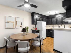 3344 S Ammons Street 107, Lakewood CO 80227