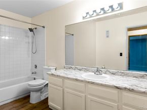 3344 S Ammons Street 107, Lakewood CO 80227