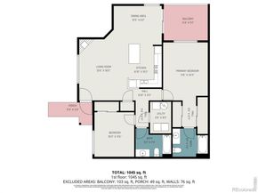 640 Gooseberry Drive 806, Longmont CO 80503