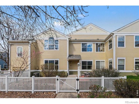 640 Gooseberry Drive 806, Longmont CO 80503