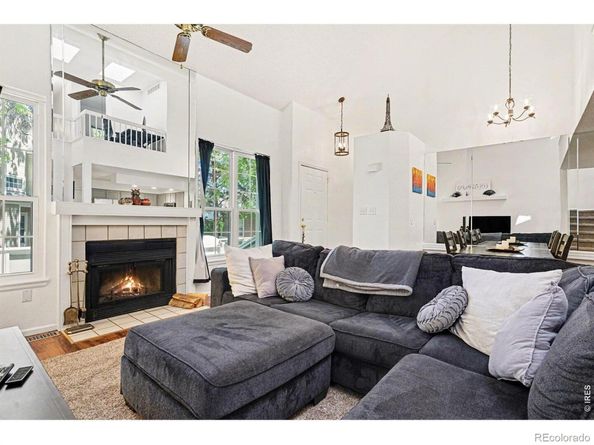 5875 W Asbury Place, Lakewood CO 80227