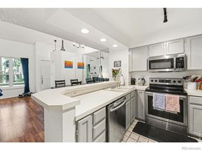 5875 W Asbury Place, Lakewood CO 80227