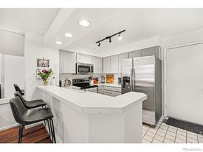 5875 W Asbury Place, Lakewood CO 80227