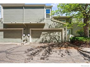 5875 W Asbury Place, Lakewood CO 80227