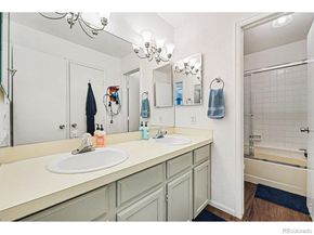 5875 W Asbury Place, Lakewood CO 80227