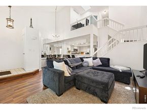 5875 W Asbury Place, Lakewood CO 80227