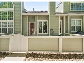 5875 W Asbury Place, Lakewood CO 80227