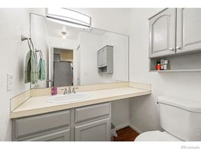5875 W Asbury Place, Lakewood CO 80227