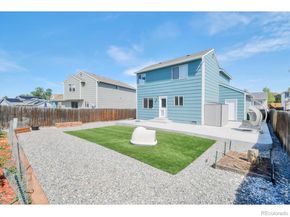 1680 W 135th Drive, Denver CO 80234
