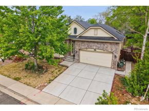 1375 Foxtail Drive, Broomfield CO 80020