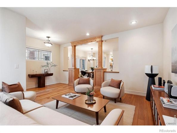 1907 S Columbine Street, Denver CO 80210