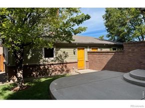 1907 S Columbine Street, Denver CO 80210