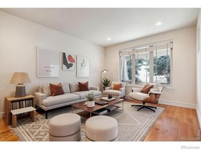 1907 S Columbine Street, Denver CO 80210