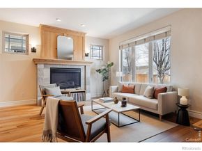 1907 S Columbine Street, Denver CO 80210
